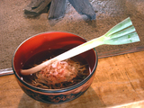 高遠そば