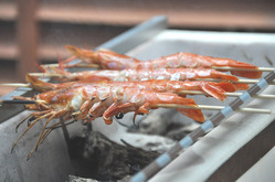 七輪串焼きBar 4