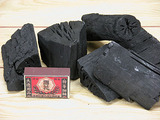 黒炭 大西