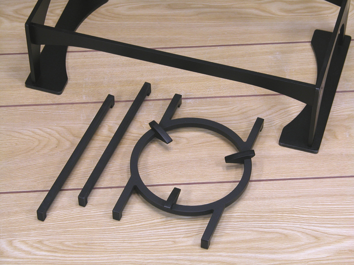 吉原五徳　尺一 吉原五徳 尺一