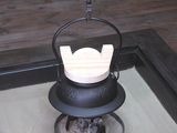 茶釜
