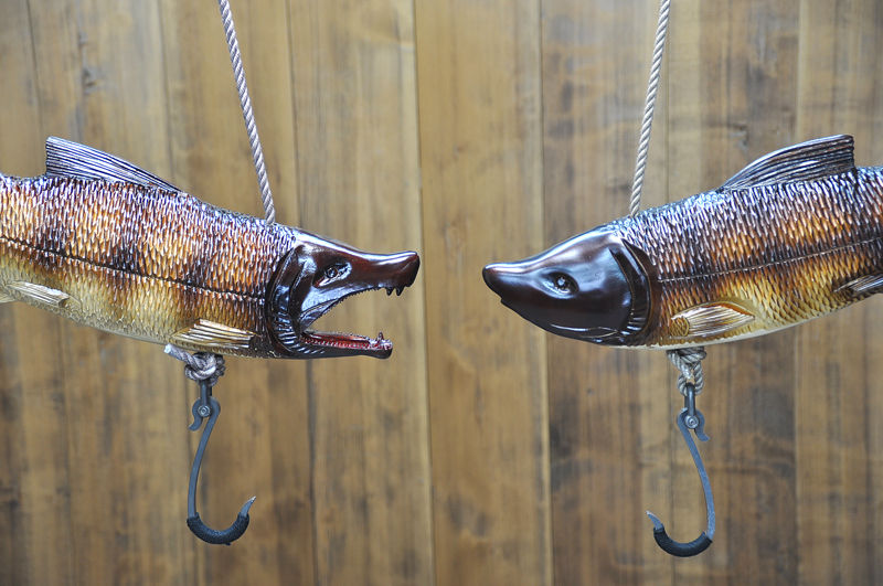 自在鈎 販売 : 囲炉裏・火鉢・七輪のうんちく － 炭火道 