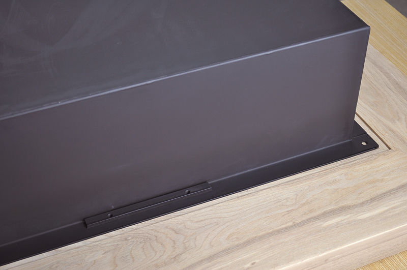 囲炉裏 框（かまち）と鉄炉の販売 : 囲炉裏・火鉢・七輪のうんちく