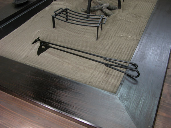 火鉢　囲炉裏　七輪 囲炉裏・火鉢・七輪のうんちく － 炭火道