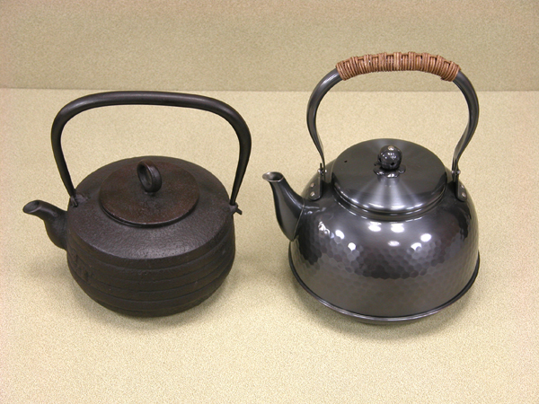 囲炉裏・火鉢のやかん 販売 : 囲炉裏・火鉢・七輪のうんちく － 炭火道