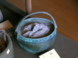 火鉢 手提げ