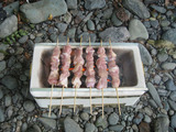 焼き鳥