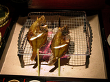カレイ