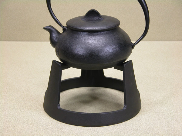 特大鉄瓶24cm　囲炉裏 特大鉄瓶24cm 囲炉裏 特大鉄瓶24cm 囲炉裏 （南部鉄器 鉄鍋