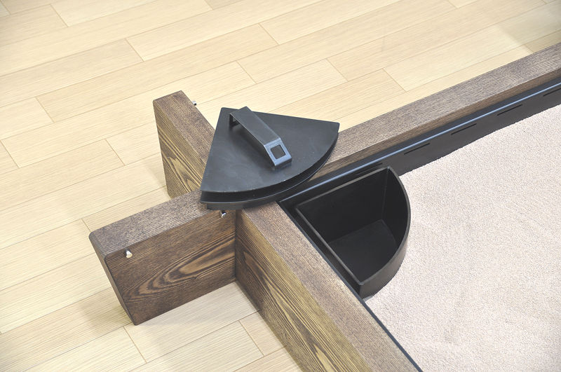 置き囲炉裏 Chirori OK1313 : 囲炉裏・火鉢・七輪のうんちく － 炭火道