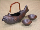 骨酒器06