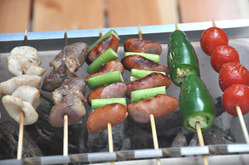 七輪串焼きBar 3