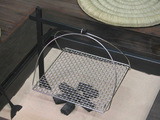 囲炉裏鍋かけ 角