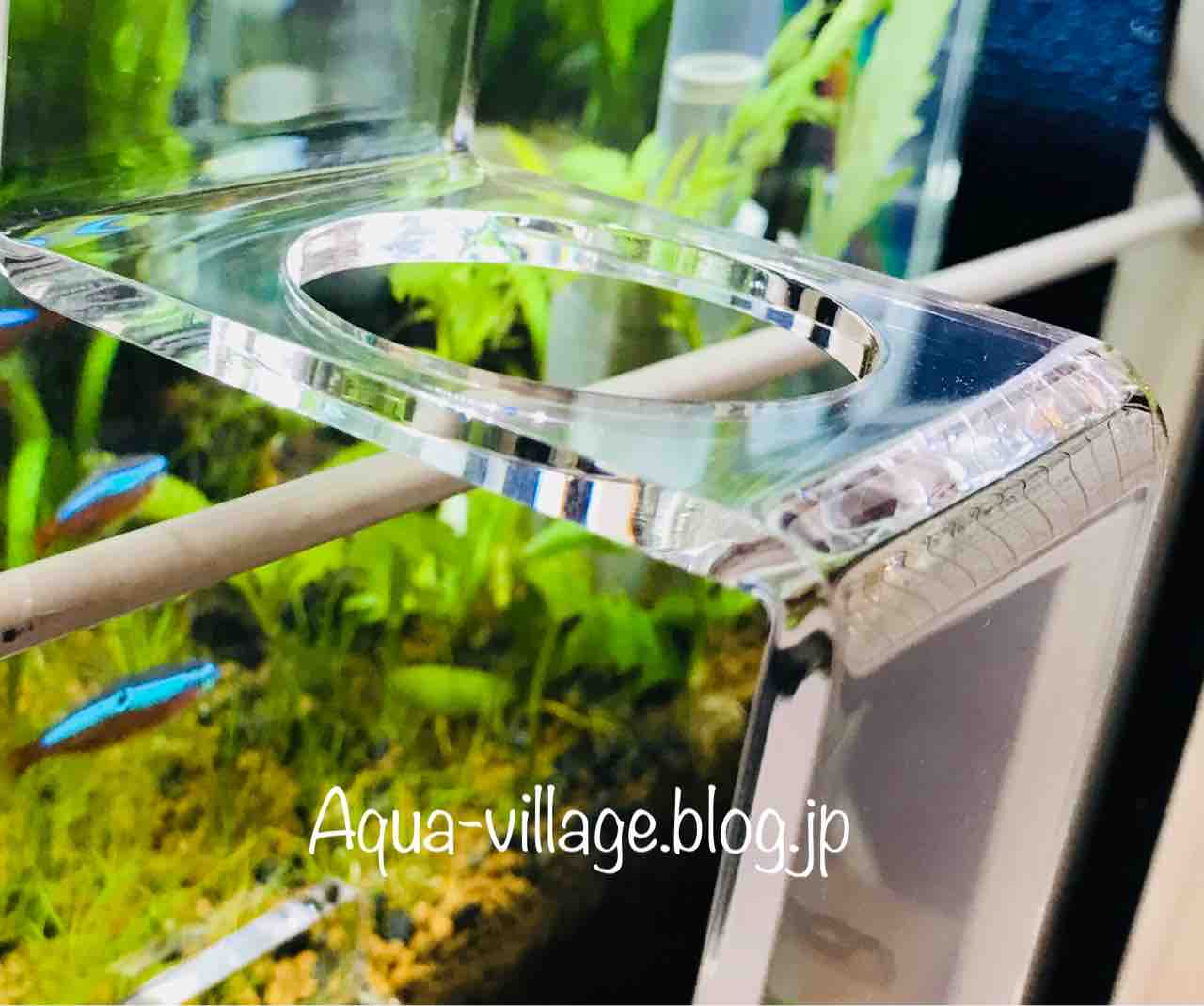 水槽セット　ADA アドバンスシステム 水槽セット ADA アドバンスシステム