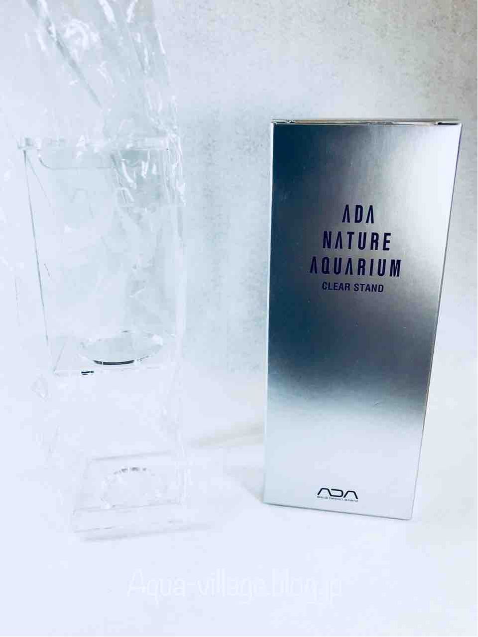 ADA CO2アドバンスドシステムフォレスト、EL-バルブ、クリアスタンド レビュー】ADA アドバンスシステムをタイマー管理！ELバルブと