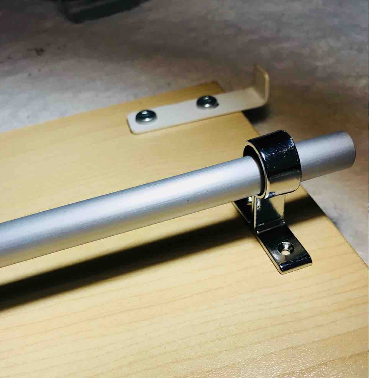 Diy 吊下げ照明改造 サイドをすっきりさせる Aquaの村