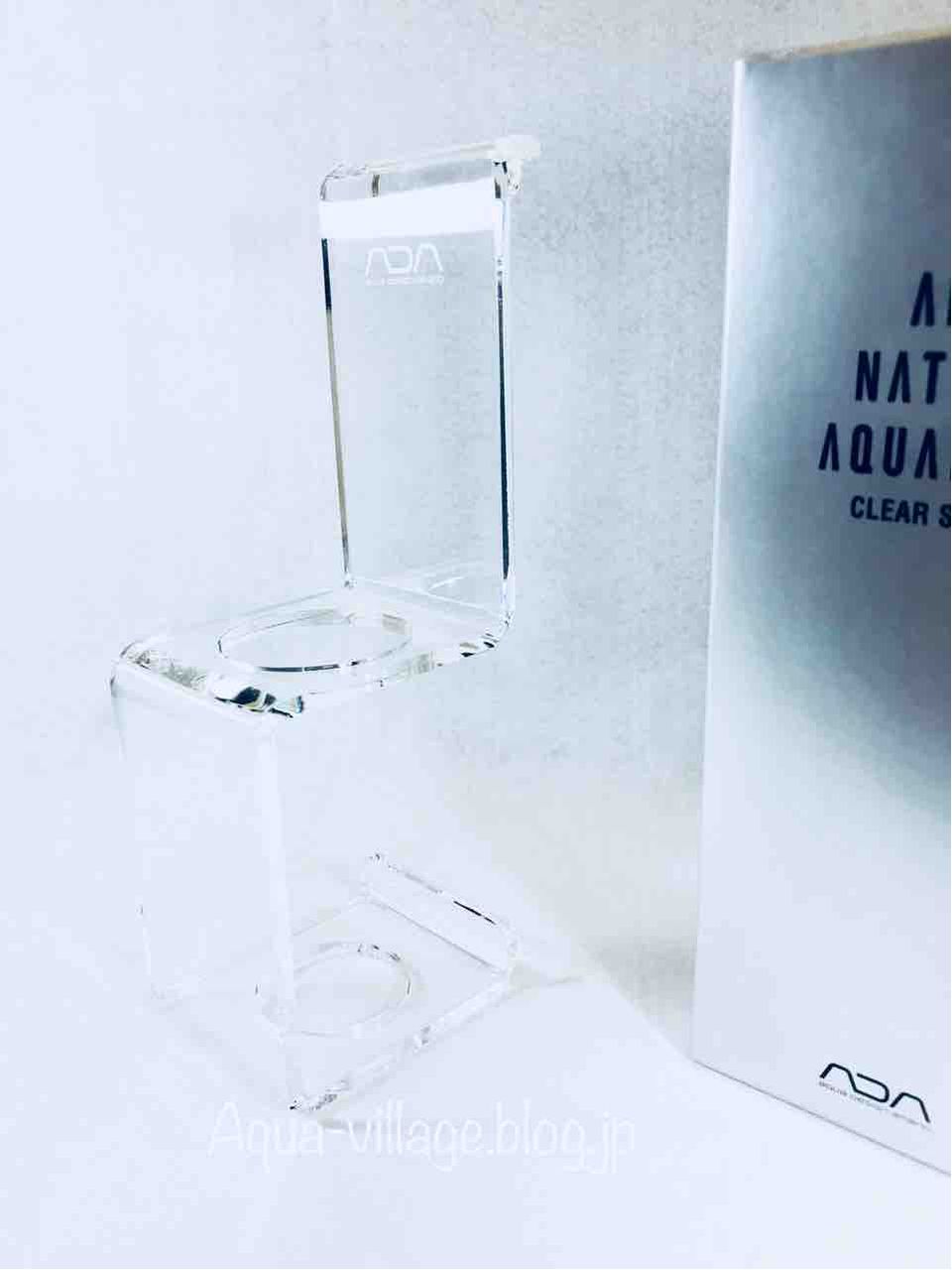 ADA CO2アドバンスドシステムフォレスト、EL-バルブ、クリアスタンド ADA CO2アドバンスシステムフォレスト＋電磁弁＋クリアスタンド