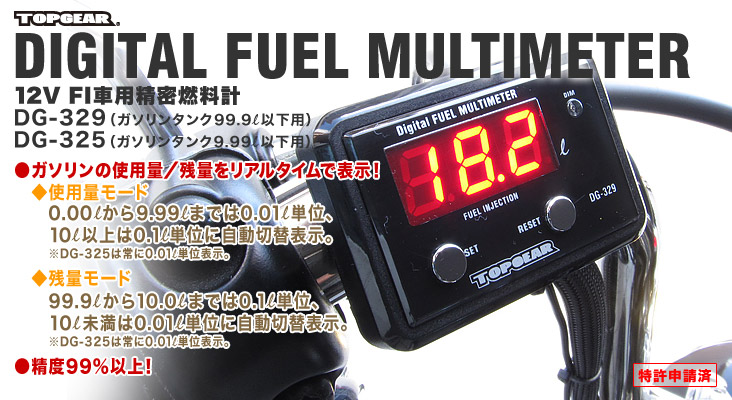 Gsx R600 L0 に燃料計を付けたい願望 北海道ライダーらっきーのブログ