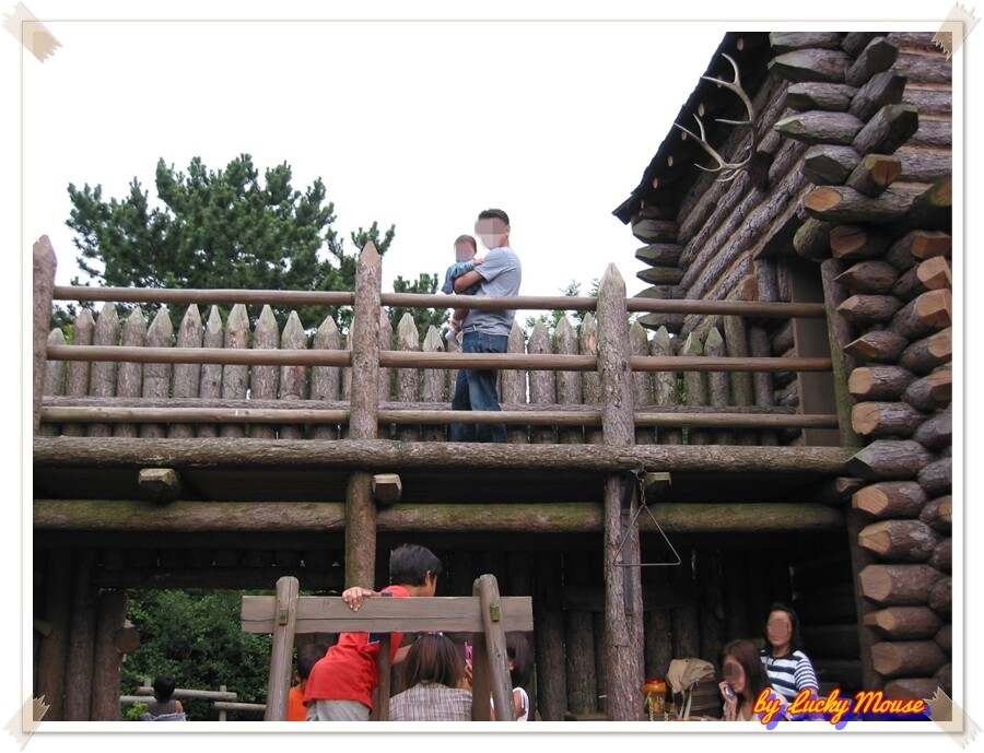 ディズニー家族旅行 03 ラッキーマウスの気ままな旅ブログ ディズニー家族旅行 03 ラッキーマウスの気ままな旅ブログ