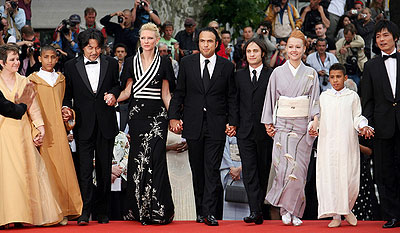 バベルが凛々と 深谷フィルムコミッション ふかや映画祭ブログ