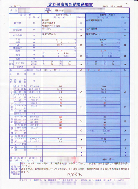 健康診断20191023web