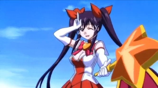 そらのおとしもの 9話 嘘から始まる妄想劇場 ストーリー アニメは別腹