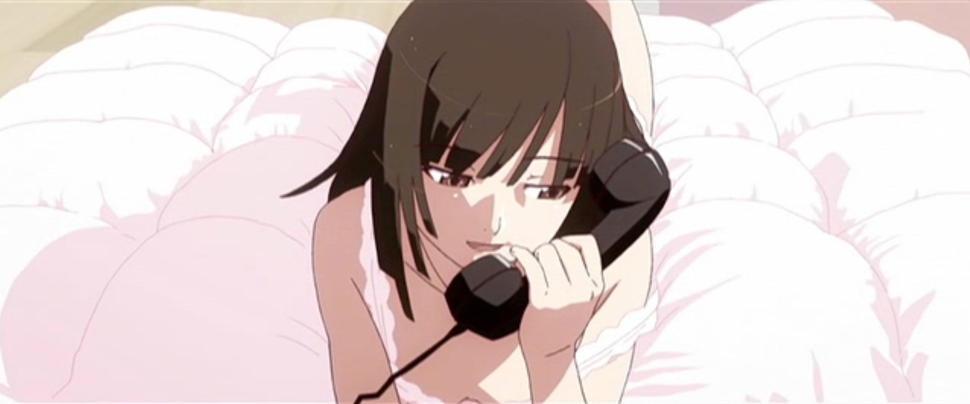 化物語14話 つばさキャット 4話 アニメは別腹