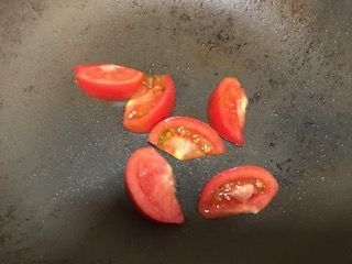 チキンファフィータ ラップ ままのだいどころ