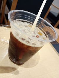 イオンラウンジ、改悪か...(´･ω･｀)