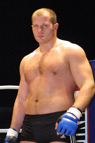 『Fight&Life』（ファイト＆ライフ） 新しい格闘技のカタチを提案する専門誌:Bodog Fight - livedoor Blog（ブログ）