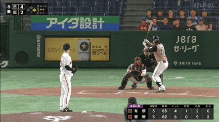 練習試合vs巨人 日ハム高濱 鍵谷から2ランホームラン ファイターズ王国 日ハムまとめブログ 練習試合vs巨人 日ハム高濱 鍵谷から2ランホームラン ファイターズ王国 日ハムまとめブログ