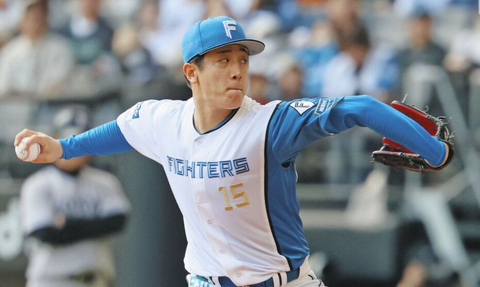【日本ハム】北山亘基、プロ5年目で初の10勝！「すごく助けてもらった」中継ぎに感謝