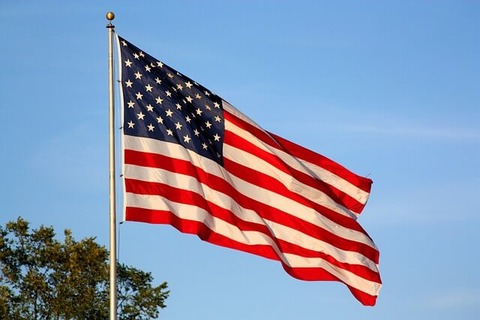 Stars-and-Stripes