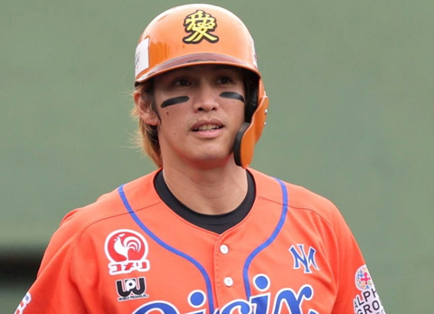 【日本ハム】陽岱鋼、現役引退…古巣・鎌ケ谷でセレモニー「報告ができて本当によかった」