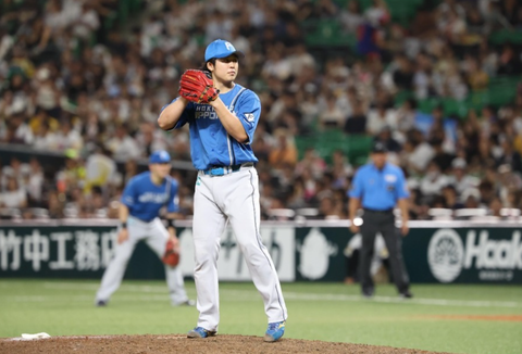 【日本ハム】進藤勇也、野手登坂｜ソフトバンク戦｜反応まとめ｜9/8