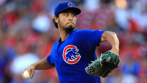 darvish