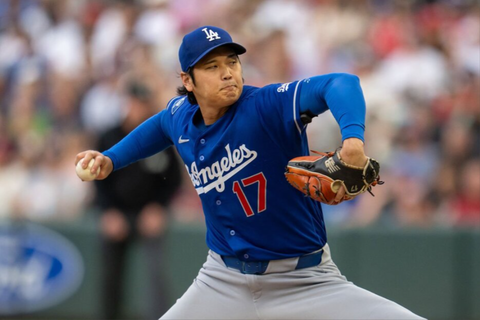 【MLB】大谷翔平　来季も二刀流を継続　最善策は2025年モデル「10月に万全の状態で投げることを優先すべき」　米報道