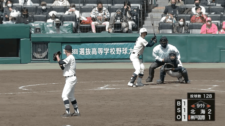 悲報 北海高校 1点リードの9回にホームスチールで同点に追いつかれ延長戦突入 ファイターズ王国 日ハムまとめブログ 悲報 北海高校 1点リードの9回にホームスチールで同点に追いつかれ延長戦突入 ファイターズ王国 日ハムまとめブログ