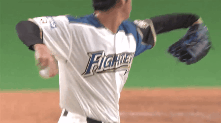 オープン戦vs巨人 日ハム梅林の強肩ｗｗｗｗｗｗｗｗ ファイターズ王国 日ハムまとめブログ