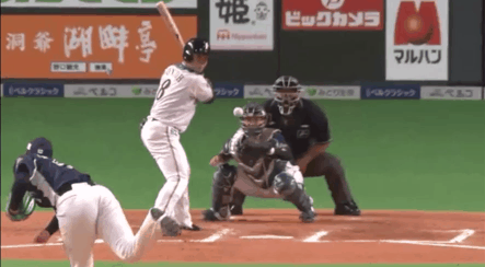 日ハム西川 1試合3盗塁で自身3度目のシーズン40盗塁到達 ファイターズ王国 日ハムまとめブログ 日ハム西川 1試合3盗塁で自身3度目のシーズン40盗塁到達 ファイターズ王国 日ハムまとめブログ