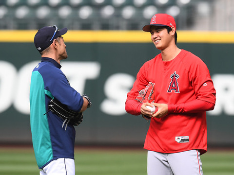 Ichiro-Ohtani20180515