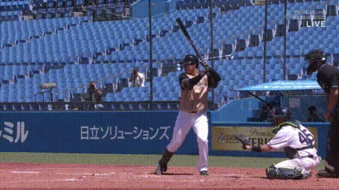 清宮の打撃フォームｗｗｗｗｗｗｗｗ ファイターズ王国 日ハムまとめブログ