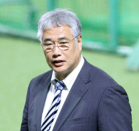 【日本ハム】横浜・織田との面談は１４日　大渕スカウト部長「将来メジャーに行くかもしれないけど欲しい」…都内でスカウト会議