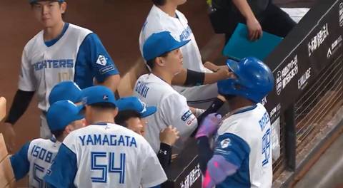 【日本ハム】レイエス、第22号ソロホームラン！｜ロッテ戦｜打った瞬間の反応まとめ｜7/31