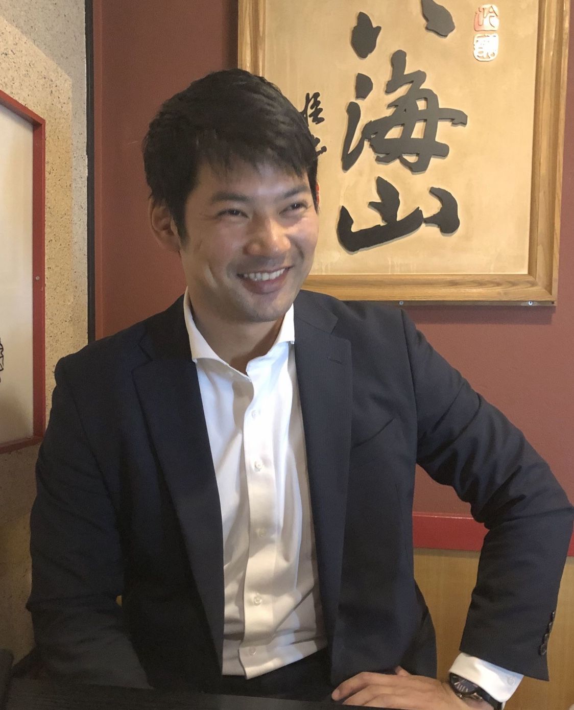 ファイターズ王国@日ハムまとめブログ鵜久森、阪神ドラ2の井上が自分と似ていると言われていることを知っていた