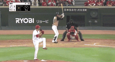 日本ハム 上原 プロ初ヒットがホームランwww ファイターズ王国 日ハムまとめブログ 日本ハム 上原 プロ初ヒットがホームランwww ファイターズ王国 日ハムまとめブログ