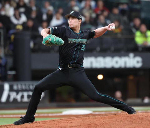 【日本ハム】上原健太、気迫の投球で火消し｜楽天戦｜反応まとめ｜4/22のサムネイル