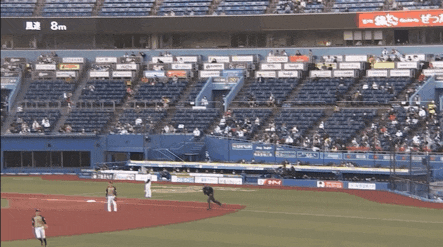 Vsロッテ 日ハム西川 ファインプレー ファイターズ王国 日ハムまとめブログ