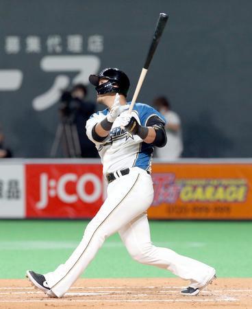 日ハム中田翔の今シーズンホームラン履歴wwwwww ファイターズ王国 日ハムまとめブログ 日ハム中田翔の今シーズンホームラン履歴wwwwww ファイターズ王国 日ハムまとめブログ