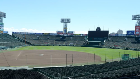 【甲子園未優勝県】秋田、山形、新潟、富山、石川、滋賀、鳥取、島根が敗退　青森、岩手、福島、宮崎が残る  [征夷大将軍★]